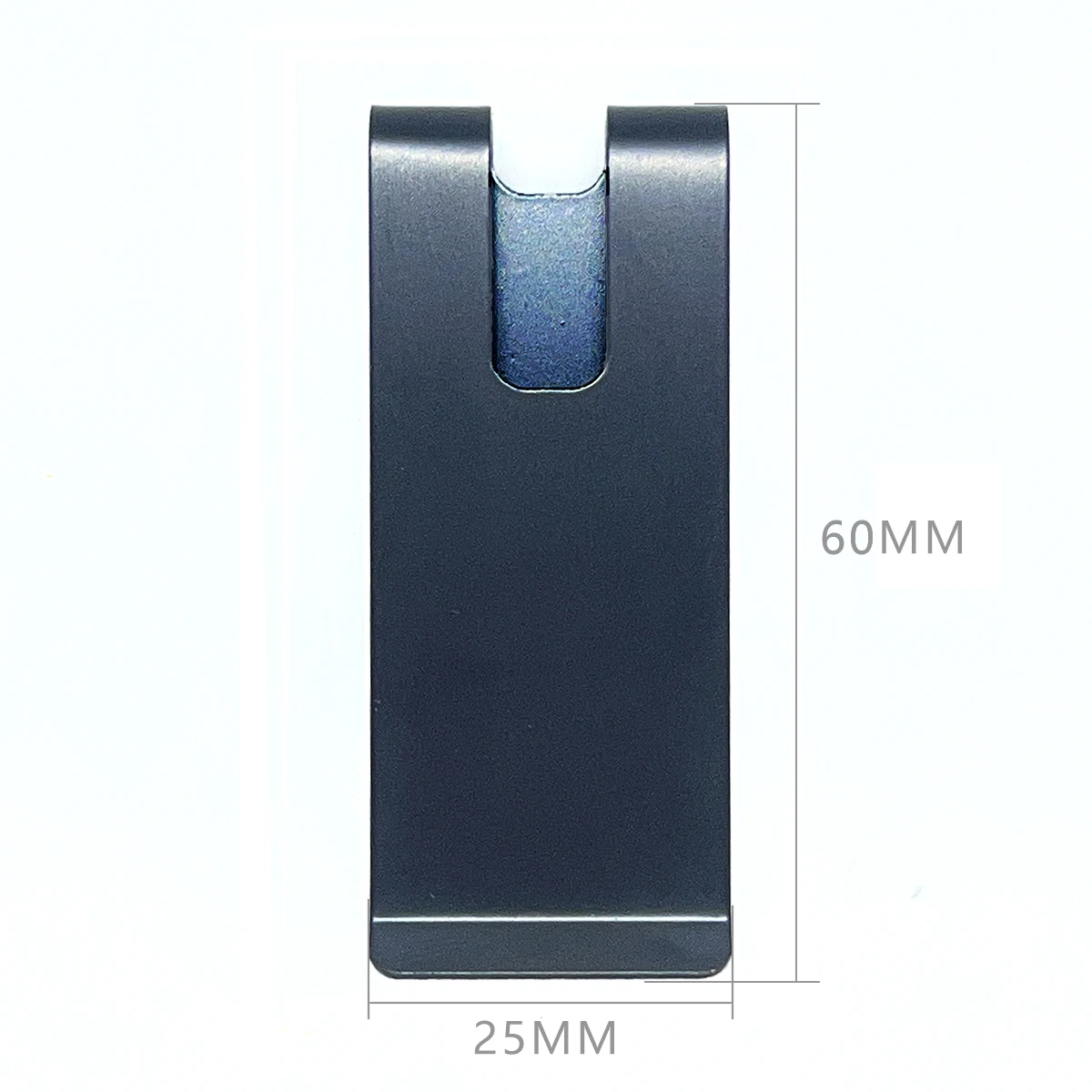 Metal Belt Clip Leather Craft Clasp Spring Holster Hook Buckle Keyring Tactical Knife Sheath Waist Pistol Gun Holster