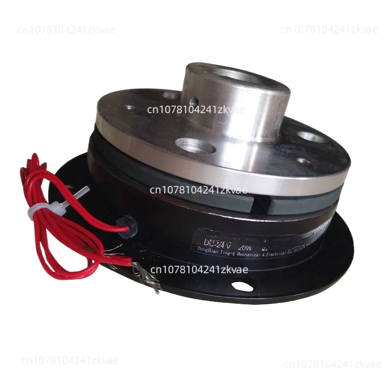 LB-102-006 Electromagnetic Brake, Electromagnetic Energy-saving Brake, Power 11-20W, Torque 0.5-2.0N.M