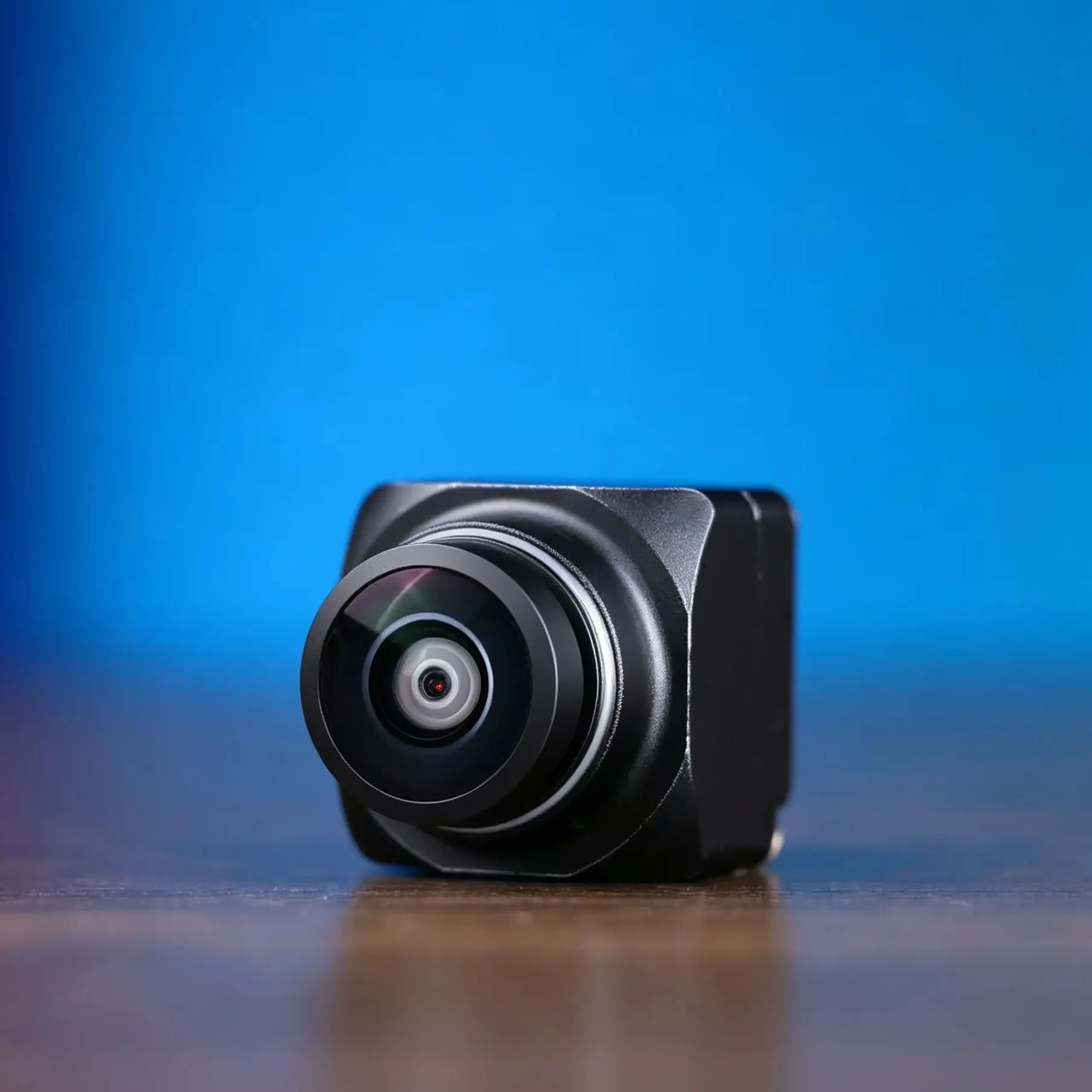 Sensing SG3S-ISX031C-GMSL2F 3MP GMSL2 Camera, 190° Surround View, IP67, Build-in ISP, HDR Support, External Trigger