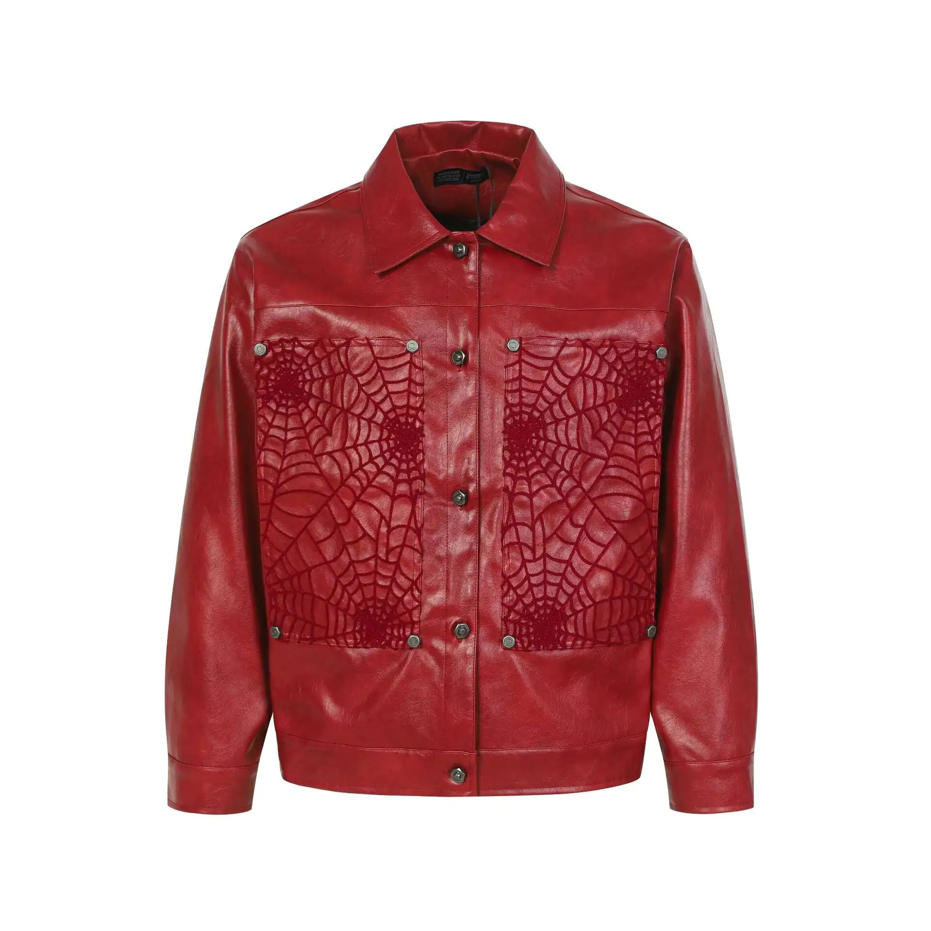 Only Red Tops
