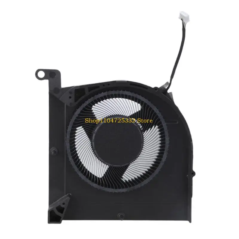 مروحة تبريد فعالة P5EA لـ G5000 IRH8 DC12V CPU تبديد حرارة