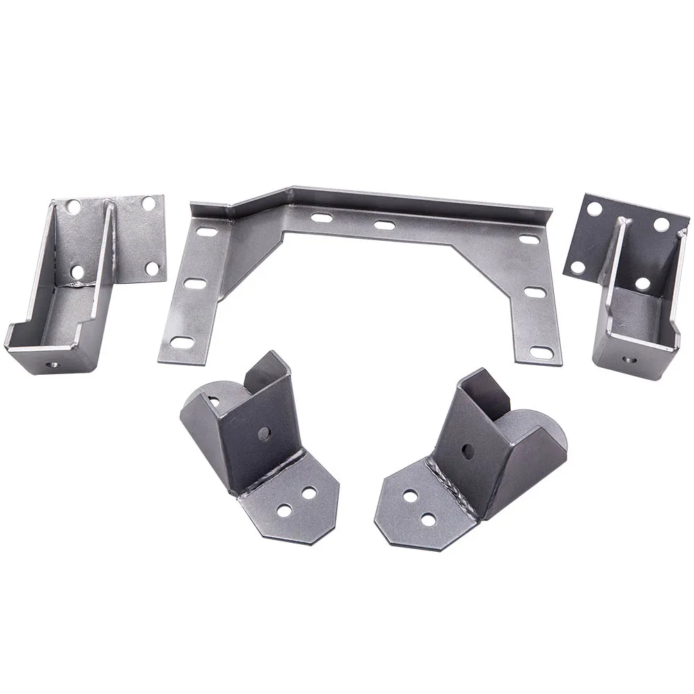 Engine Motor Transmission Mount Set for RB Series Engine RB20 25 RB20DET RB25DET