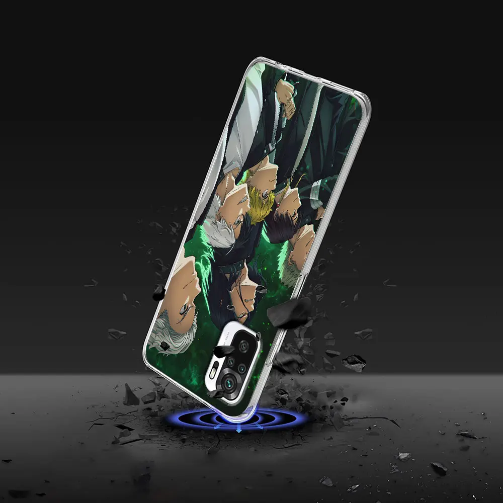 Wind Breaker Case F…