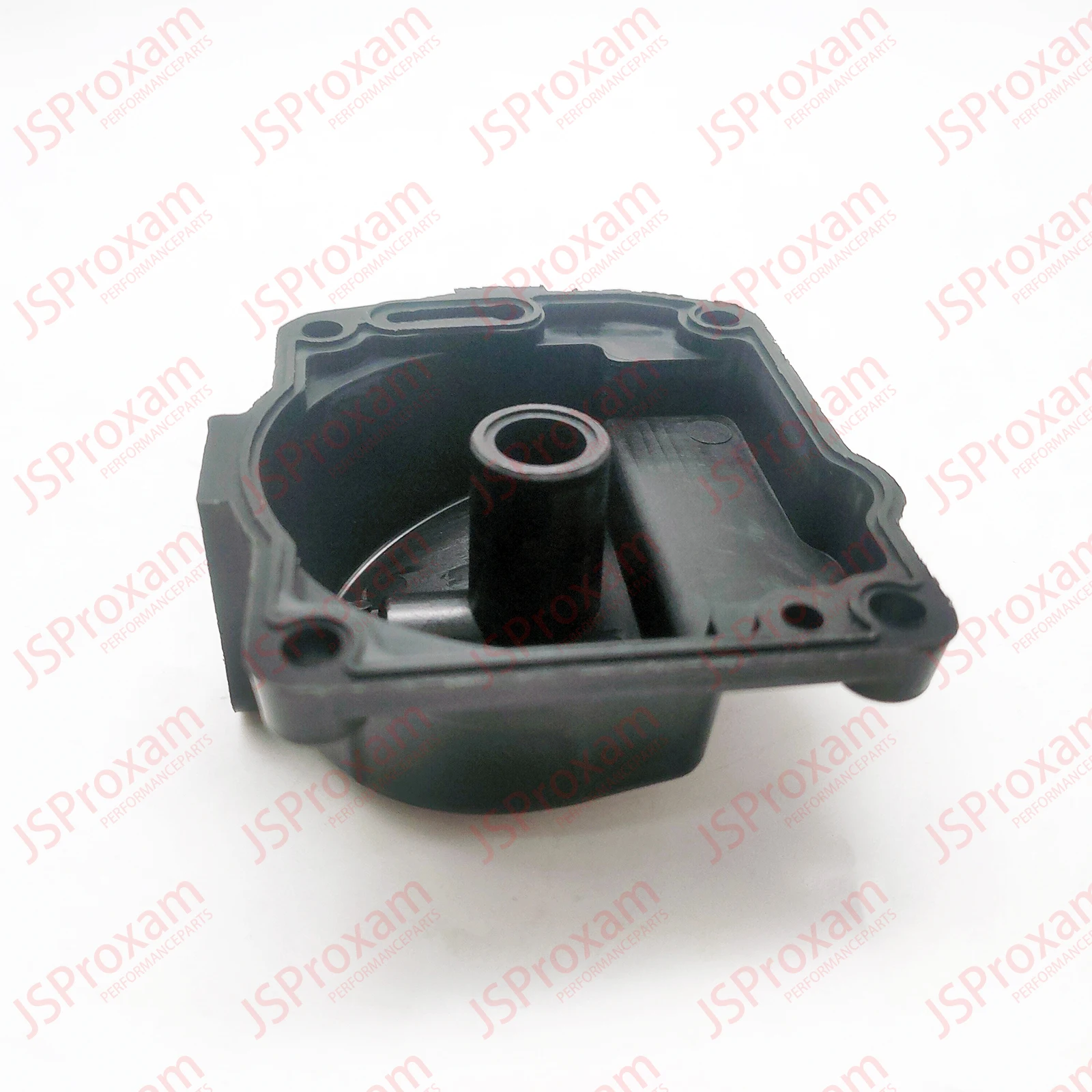 1 قطعة 433000 0433000 766418 343870 لاستبدال جونسون Evinrude 90-175HP Carb Bowl Float Chamber Assy 1994 & Up #3