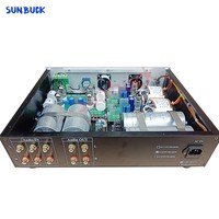 Field effect tube 2SK1170 Marantz 7 Wada Shigeru Tube Preamp 6x4 12AX7 12AT7 ECC83 ECC81 Tube Preamplifier hifi Power Amplifier