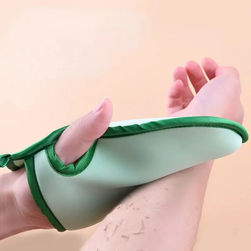 

Bath For Peeling Exfoliating Body Cleaning Scrub Mitt Rub Dead Skin Gloves For Shower Body Brush Towel SPA Foam Body Massage