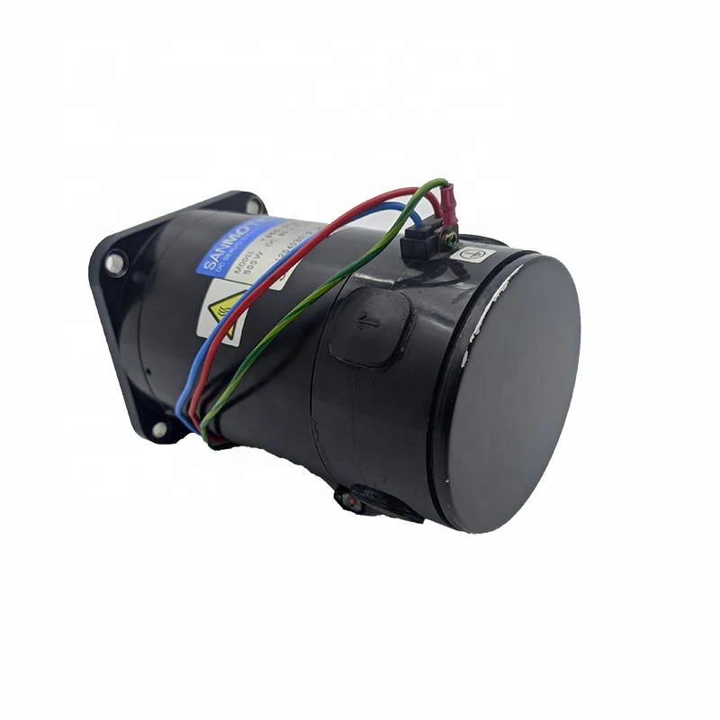 Brand New Original Spot Plc Programming Controller Stepper Servo Motor Pcb T850-012 Servo Motor for Cnc Machine Use