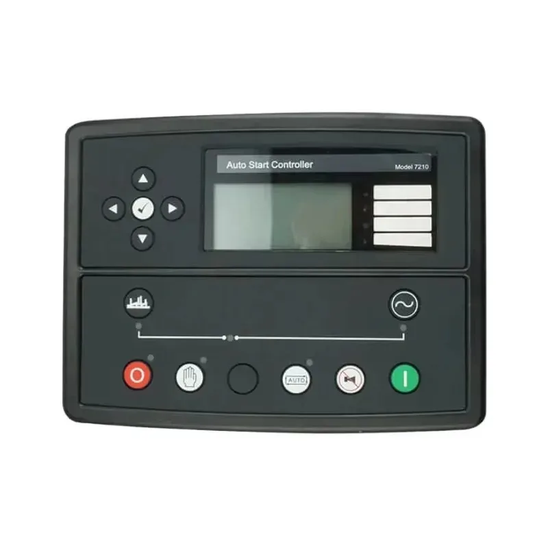 Deepsea DSE7210 Auto Mains Failure Control Module DSE7220