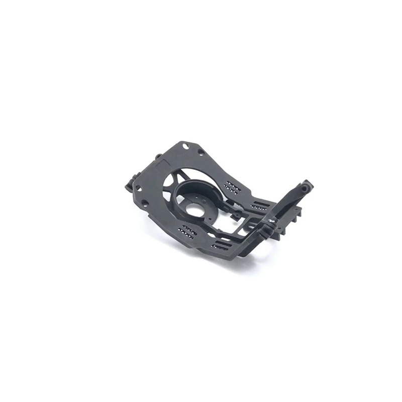 

1 Piece Gimbal Camera Shock Plate Royal 3 Shock Plate Bracket Black Plastic For DJI Royal Mavic 3