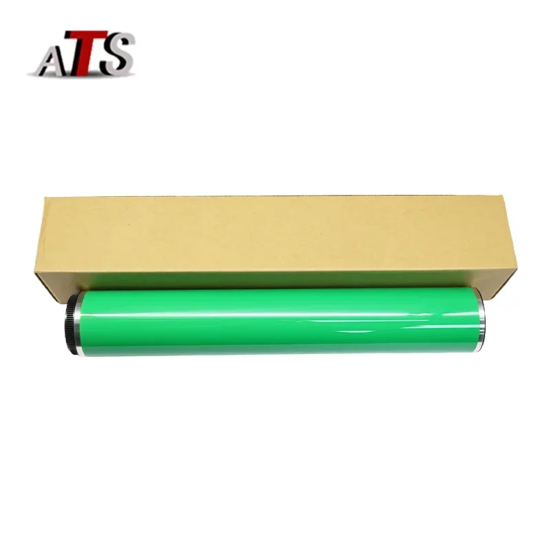 1PCS Green Long Life OPC Drum For Toshiba E-Studio 5506AC 6506AC 7506AC 5508A 6508 7508 8508 Compatible Copier Spare Parts