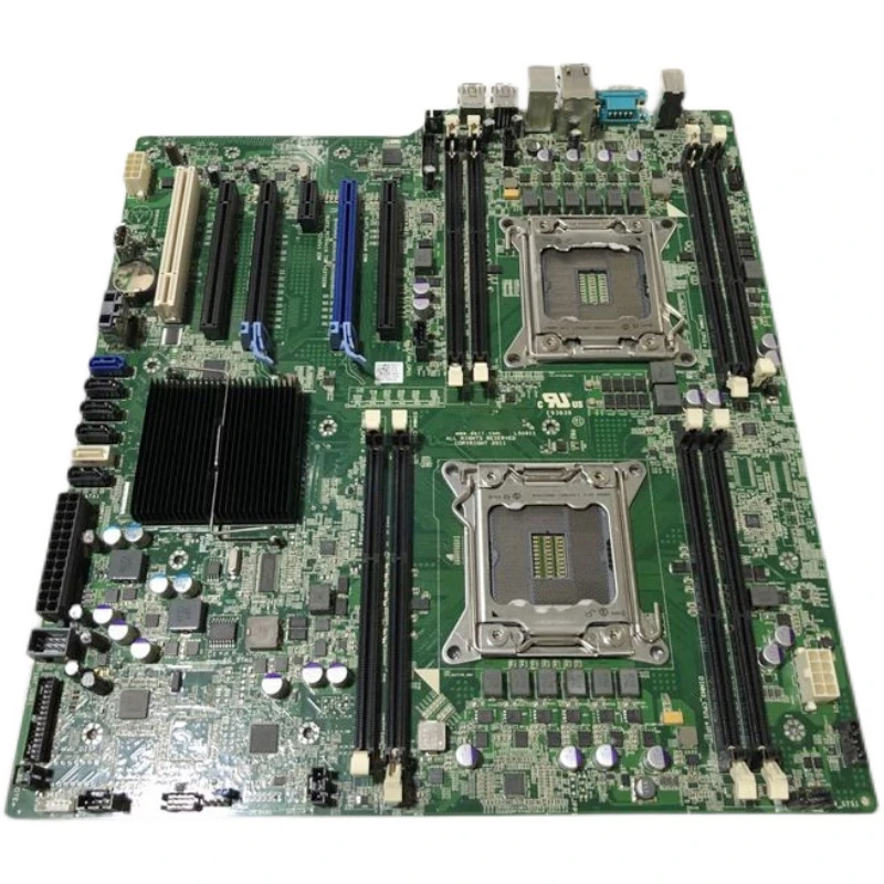 Płyta główna dla DELL T5600 LGA2011 GN6JF 0 GN6JF płyta główna