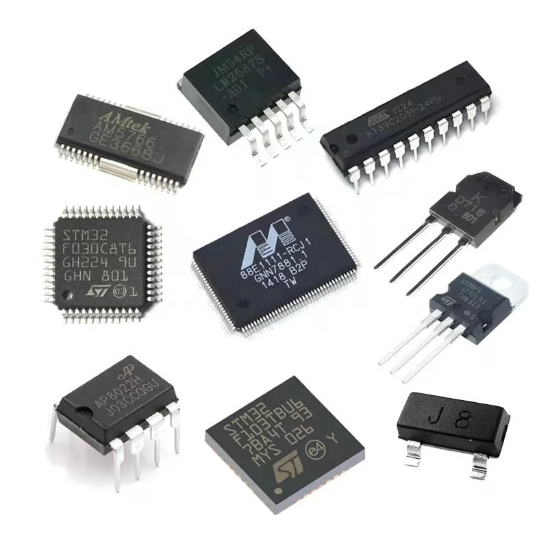 

buy ic chip bom list HSSR-7111 MOSFET Output Optocouplers 90V/1.0 ohm MOSFET Hermetically sealed electronic components