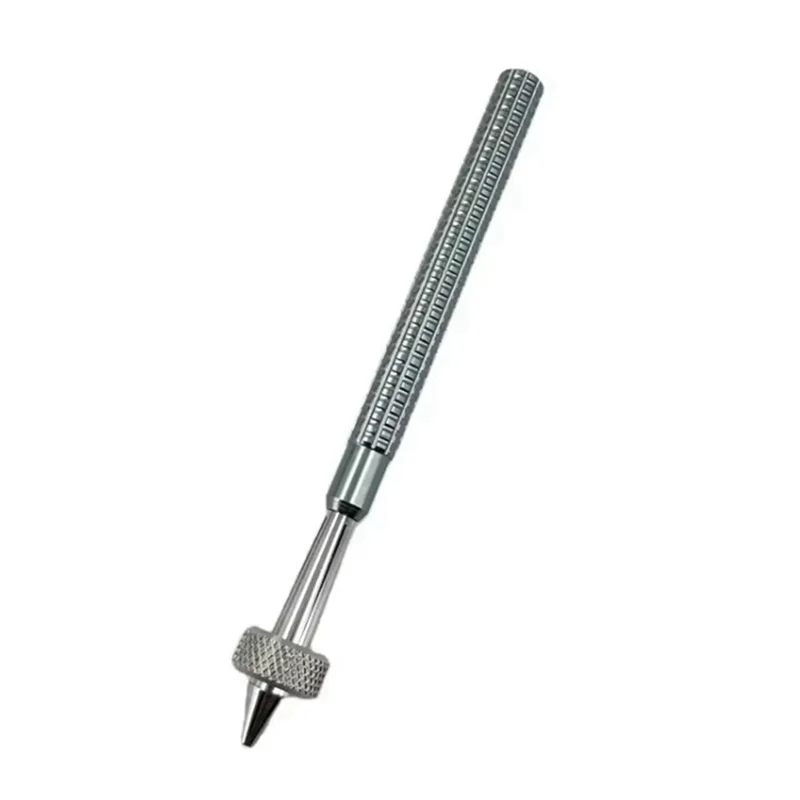 

Watch Repair Tool With Hole, Watch Parts Clamping Tool, Parts Maintenance Tool, Watchmaker Use-B91B