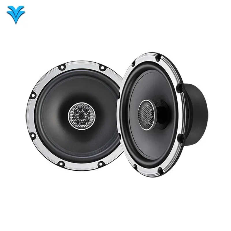 Audio upgrade modification bass tweeter coaxial car speakers silk film