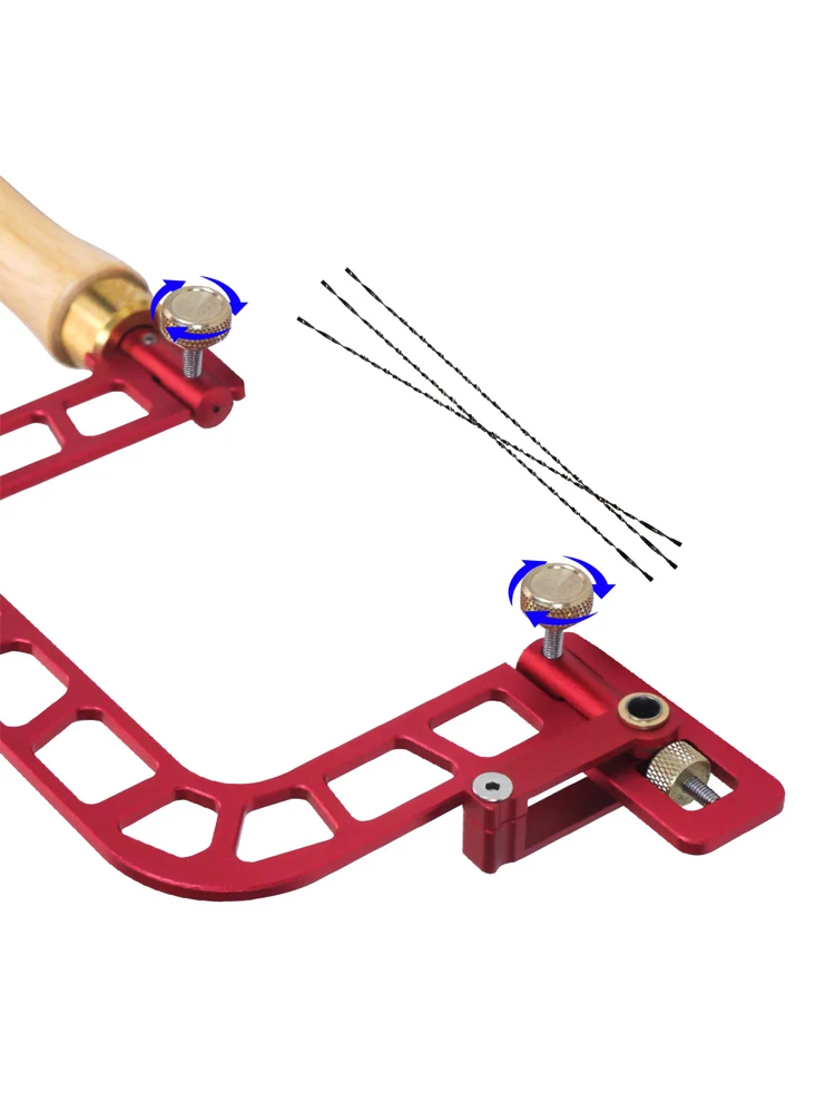 Sega da taglio per la lavorazione del legno taglio più nitido risparmio energetico protezione ambientale dei rifiuti inferiori velocità di taglio rapida utensili domestici