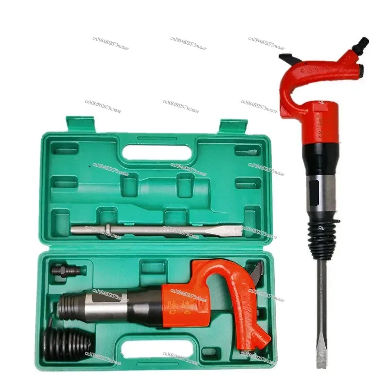 

Пневматический отбойный молоток-лопата (пневмоотбойник) PG-C4/PG-C6