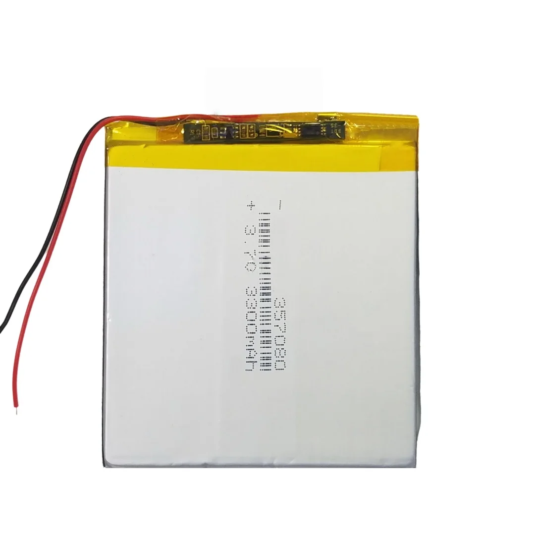 357080 367080 356575 Battery for Boyue T61 & Noah Learning Tablet Reading Machine