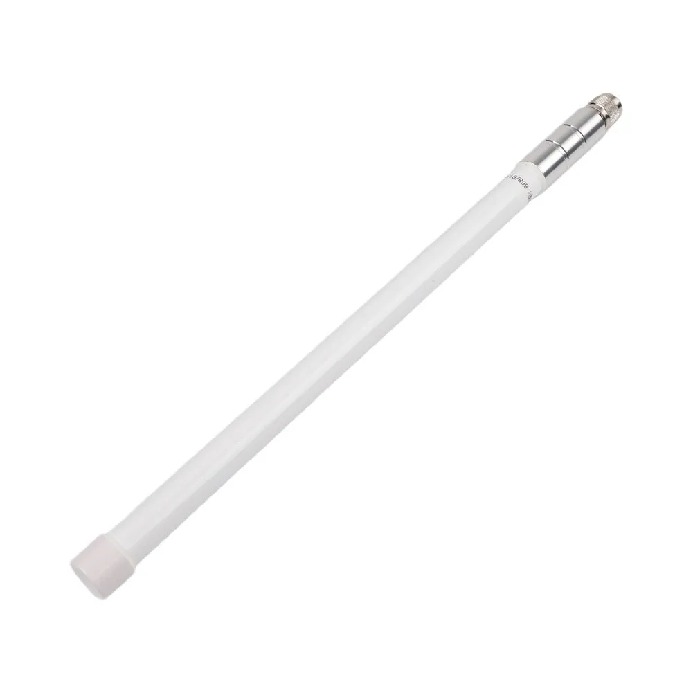 Outdoor For Omni for antenna 42CM Length 12dBi N Male Connector Fiberglass for Helium Miner Long Distance Wireless 868MHz 915MHz 5