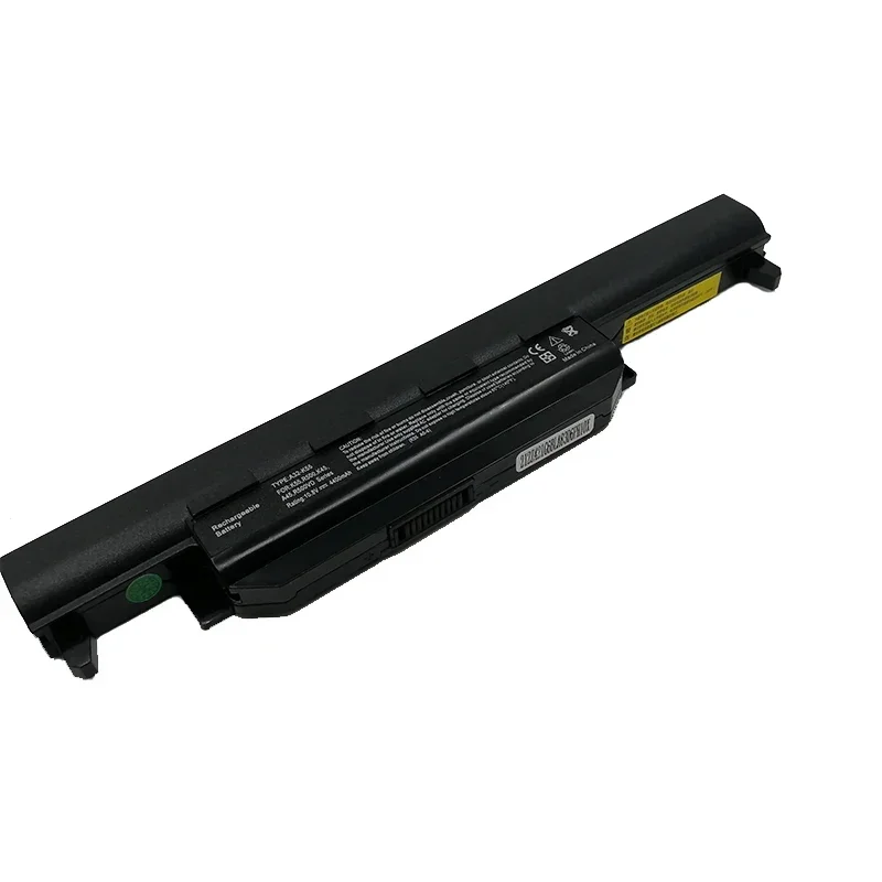 Imagem -02 - Bateria para Asus Bateria para X45 X45a X45c X45v X45u X55 X55a X55c X55u X55v X75 X75a U57 U57a U57vd A32-k55