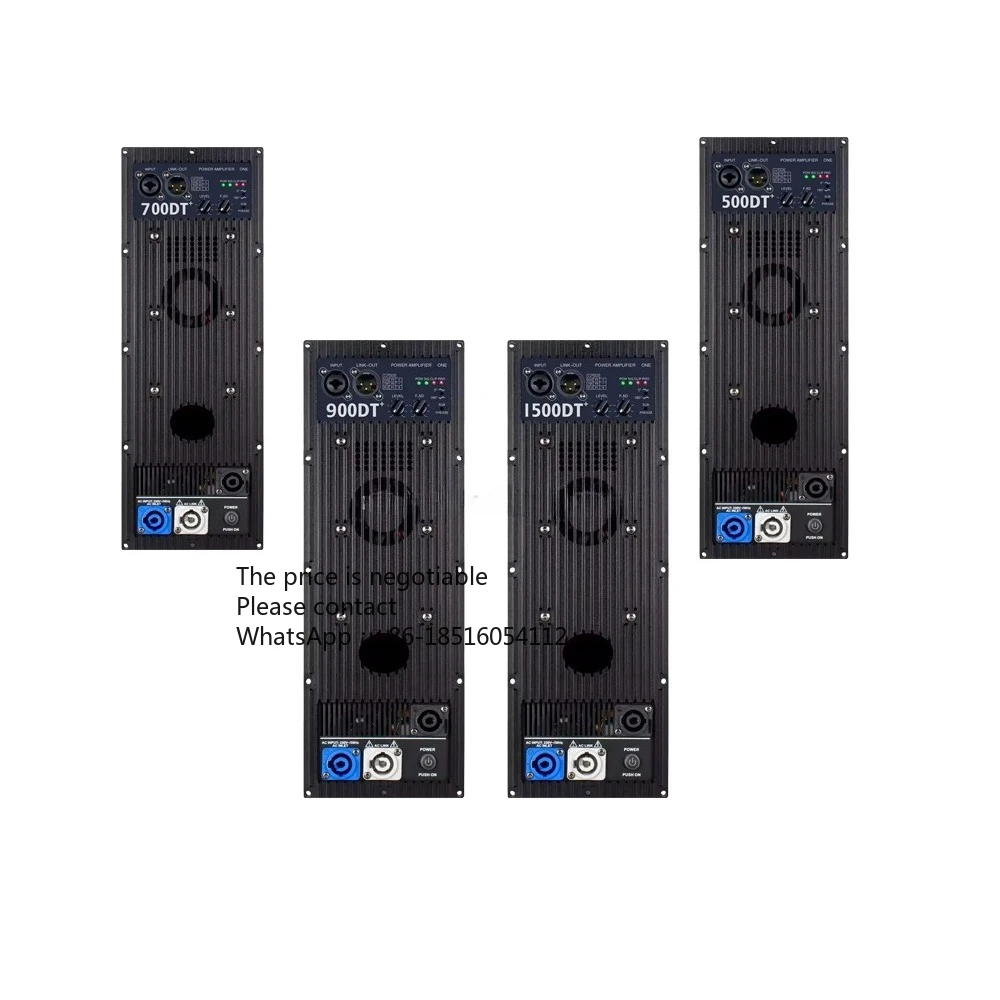 High Power Dj Audio…