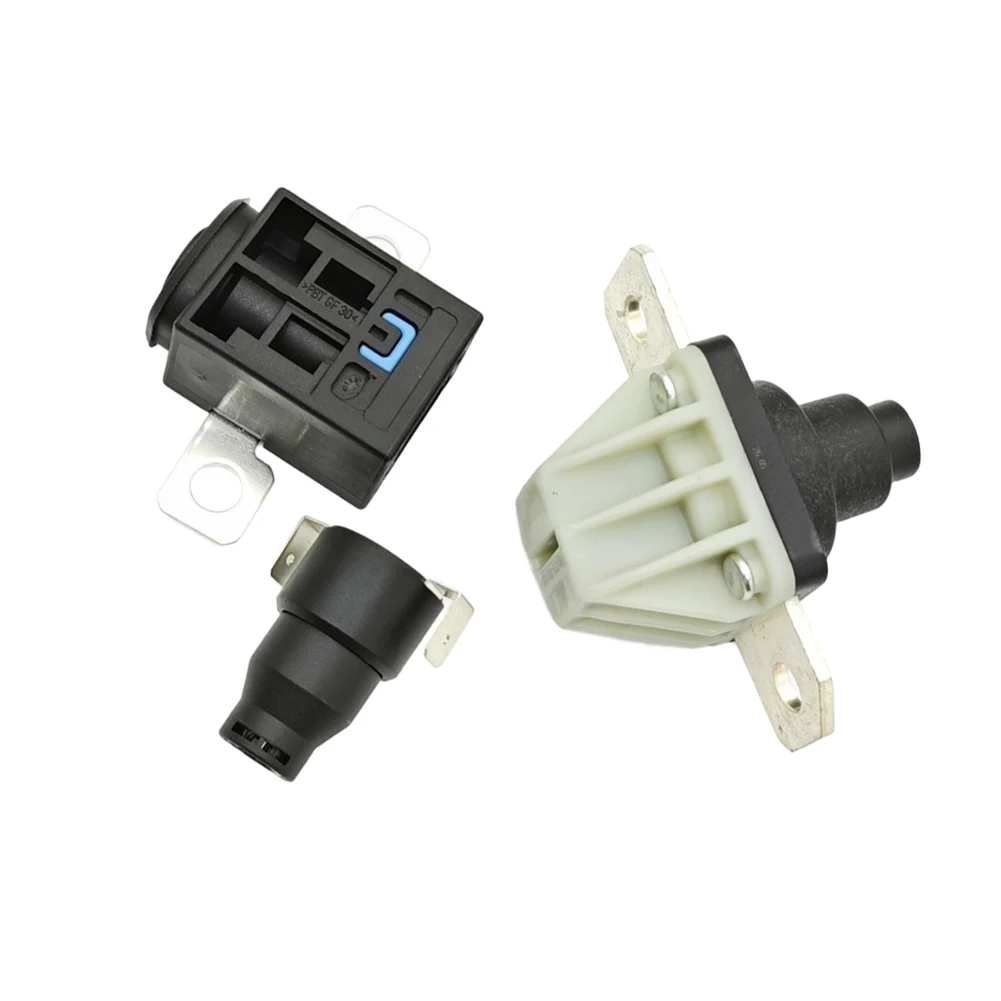 

High Voltage Battery Fuse for BMW E39 E46 E53 X3 X5 Power Off Disconnect Switch 61279845438 61279845435 Direct OEM Fit