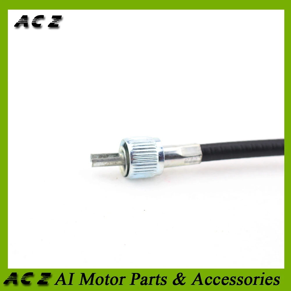 ACZ Motorcycle Replacement Instrument Cable Meter Cable Line Speedometer Cables Wire For KAWASAKI BALIUS ZR250 ZR 250