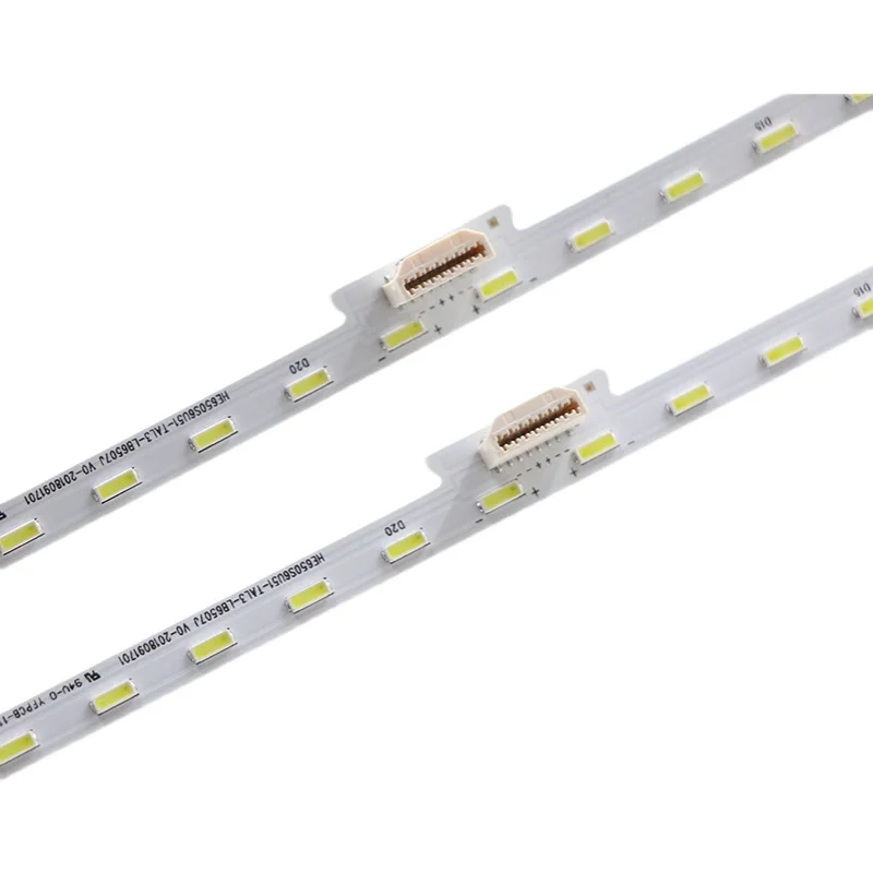 

LED Backlight Strip For HZ65E5A HZ65E8A HZ65E5D HZ65E70 HZ65A77E HE65E60D H65U7B HE650S6U51-TAL3-LB6507J V0