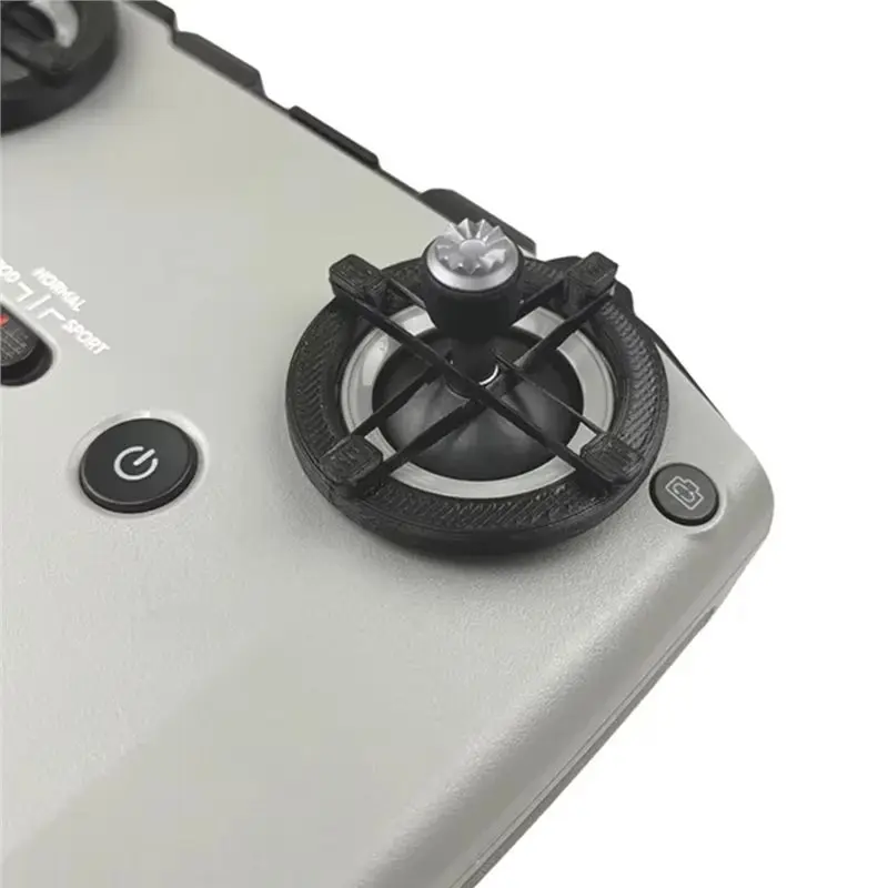 【A43M】Para dji RC-N1/n2 suporte de resistência de curvatura de controle remoto para joystick mini 3/3 pro/air 2 2s/ 3/3 pro/mini 2 drone