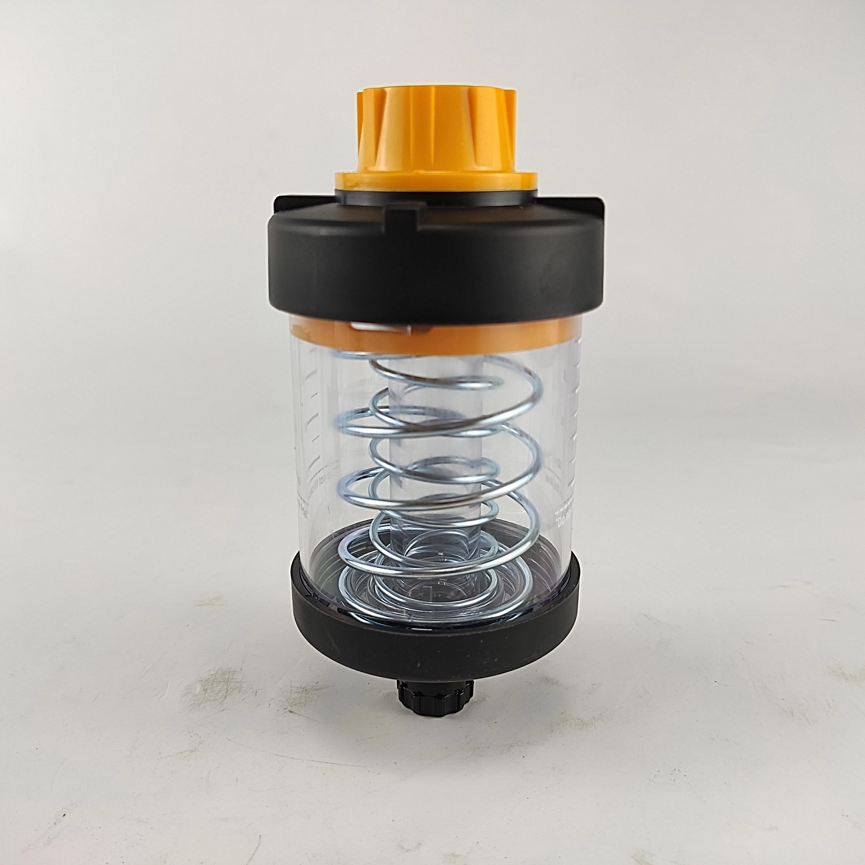 100cc Spring type Single point Automatic Lubricator Grease Lubrication System ( Spring type Unit ) 20pc/box