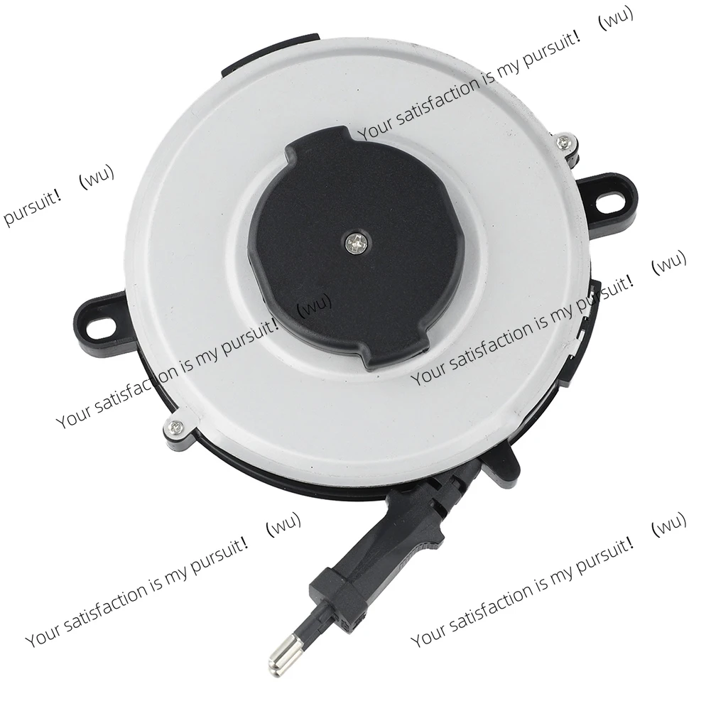 Cord Reel With Case 122*20 Mm retractable Box Specification Automatic Cord Reel 1.8 Meter Length 2500W Recommended Load