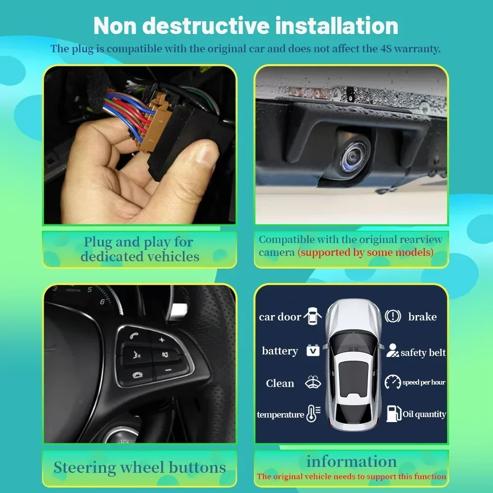 أندرويد 14 لكرايسلر 300C 2004-2011 راديو السيارة 4G GPS BT Carplay الملاحة سماعة لاسلكية تعمل بالبلوتوث Carplay رئيس وحدة شاشة تعمل باللمس