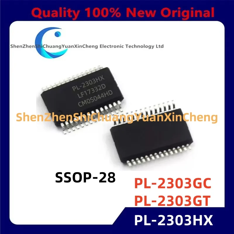 5-10PCS 100% New PL…