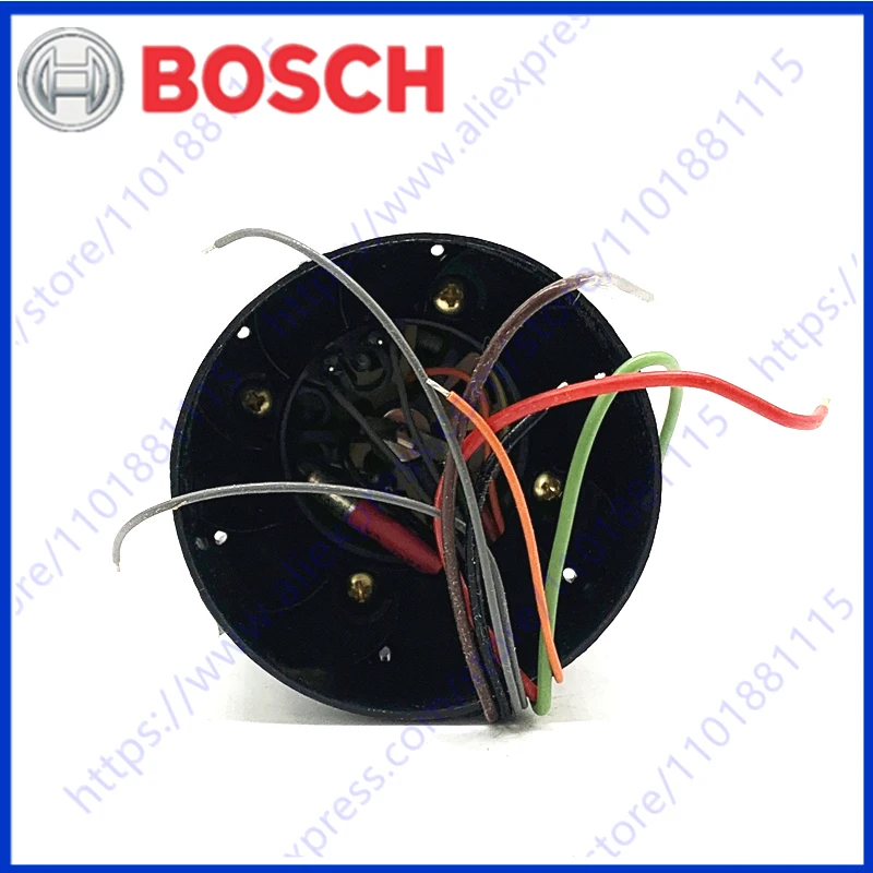 عنصر التسخين 1600A01N6C لبوش GHG20-63 GHG23-66 #2