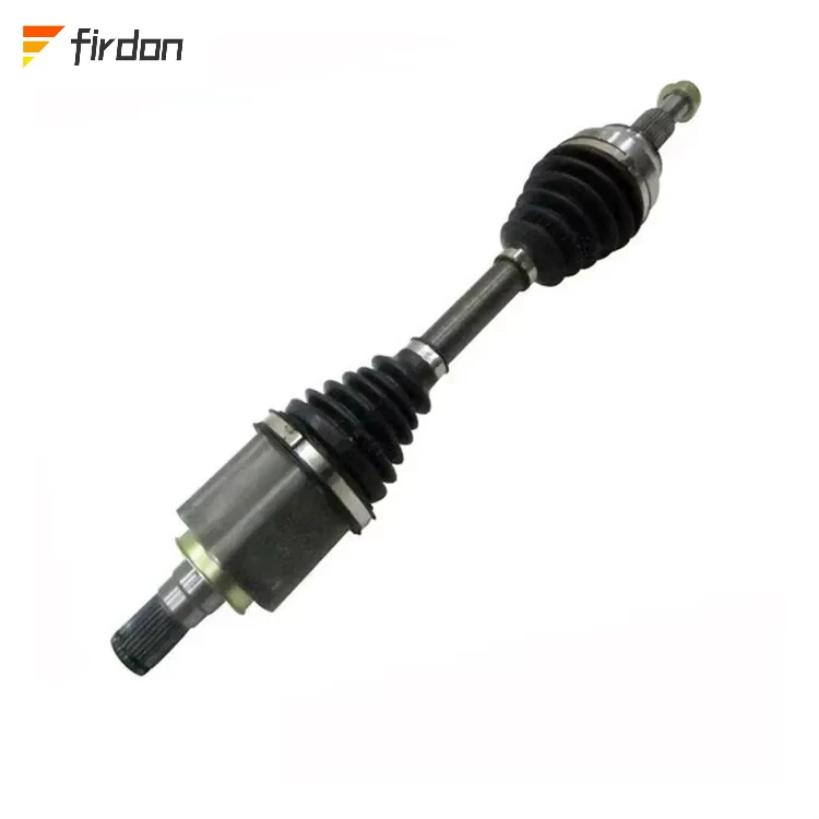 Auto Parts Car Cv Axle Transmission Drive Shaft Rear Front Drive Shaft For Toyot- Nissan Mazda Hyundai Mitsubishi Kia Ford