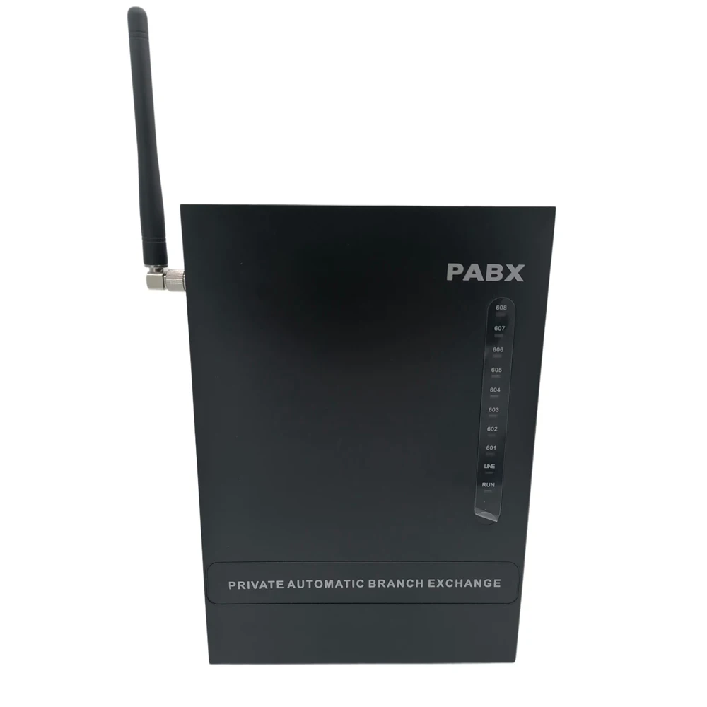 GSM PABX System MS108-GSM PBX Phone System Wireless PBX