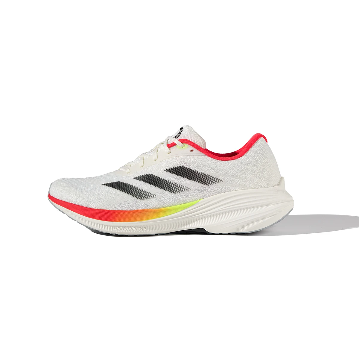 

Adidas Running Shoes Men Women Lightweight Breathable Mesh Sneakers Cushioned Trainers Road Running Shoes