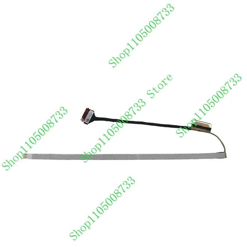 PJSE New Original Laptop LCD EDP Cable For Lenovo Ideapad 1 15IJL7 JS570 DC02C00UU20 DC02C00UU00 DC02C00UU10