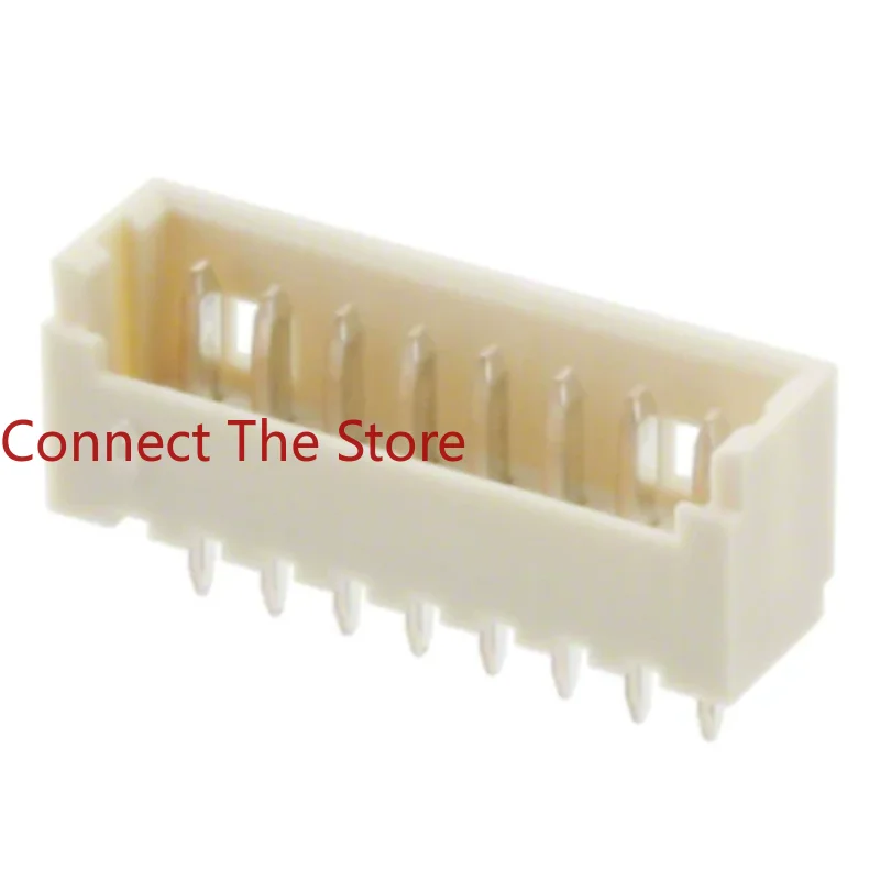 10PCS Connector 53047-0810 530470810 Pin Holder 8P 1.25mm Spacing Original Stock