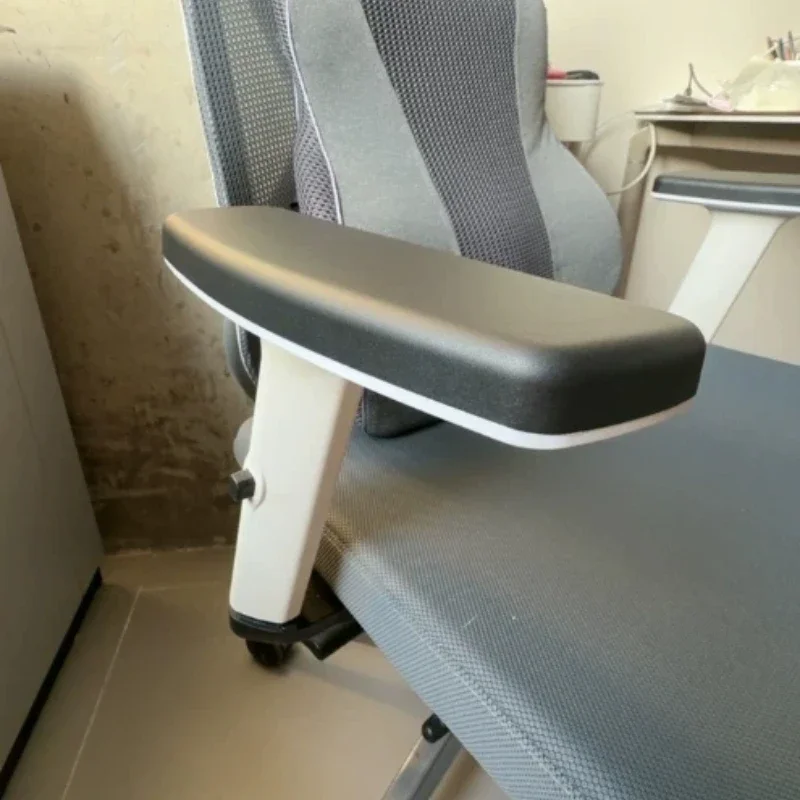 Replacement Armrest Pads for Swivel Chair Computer Chair Office Chair Live Streaming Chair Ergonomic Chair Gaming Chair