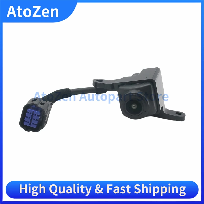 

1 шт. левая/правая резервная камера заднего вида в сборе 95790-C5000 95790-C5100 для 2015 2016 2017 2018 Kia Sorento Автомобильные аксессуары