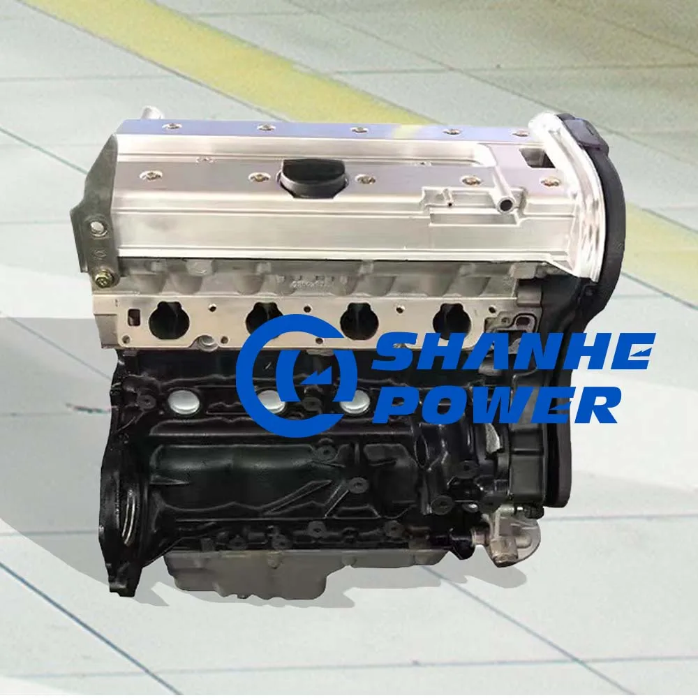 Gasoline Motor L79 Engine Parts 1.8L For Buick Car Accessory Auto Accesorios двигатель бензиновый المحركات والمكونات