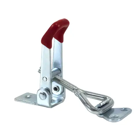 10 best sales quick release latch - №4