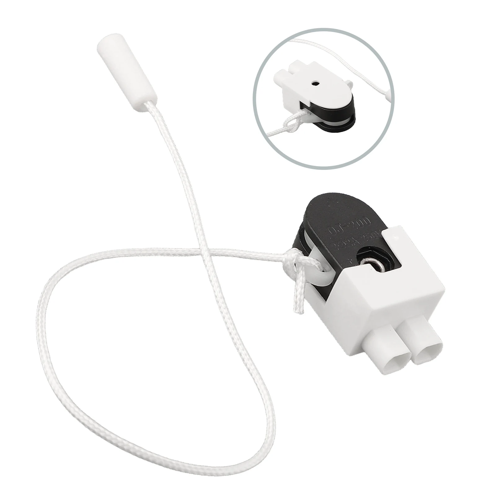 250V OJ-200 Pull Sw… - image