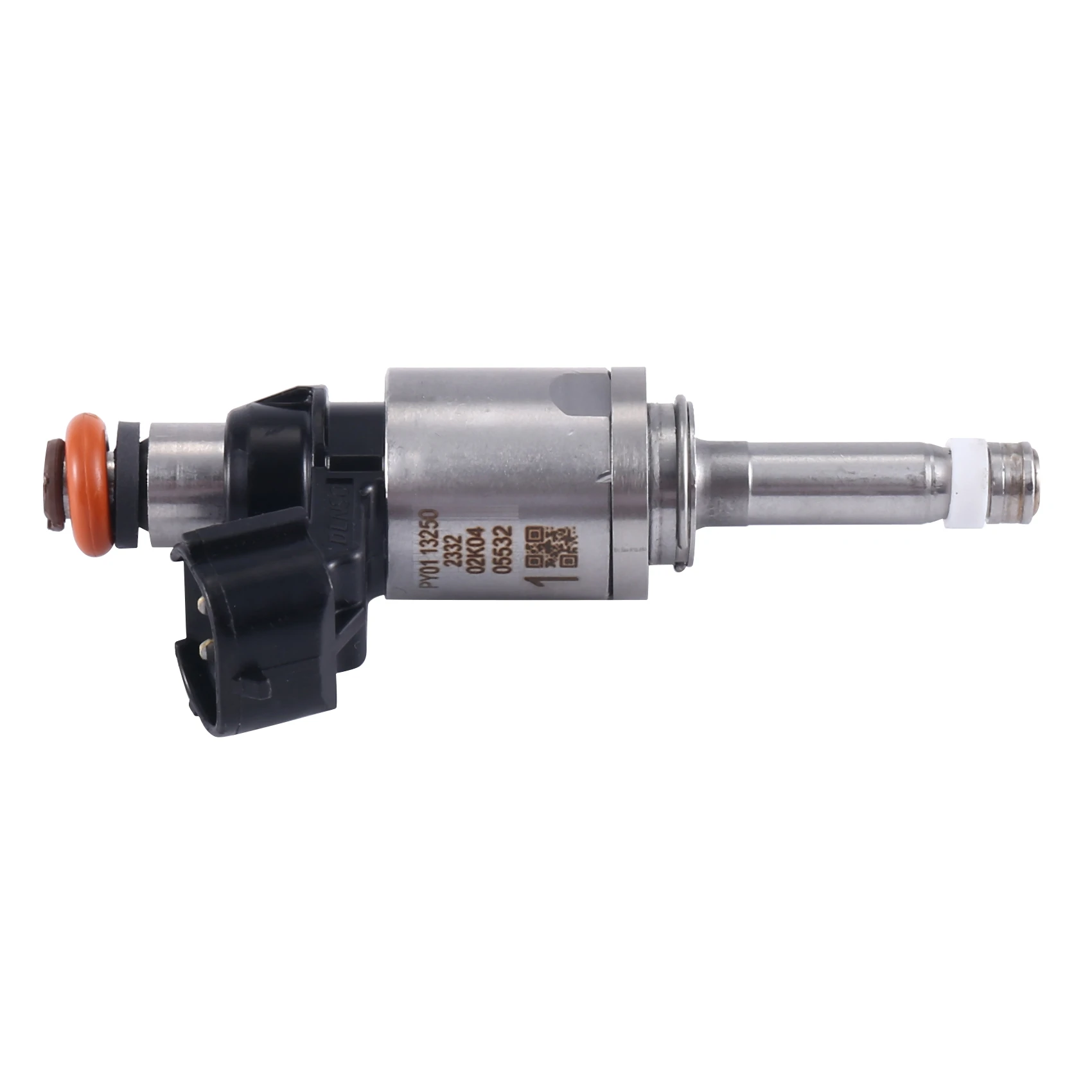 4 Pcs Fuel Injection Injector Car Fuel Injector PY01-13-250 PY0113250 For 2014-2018 Mazda 3 6 CX-5 2.5L-AU62