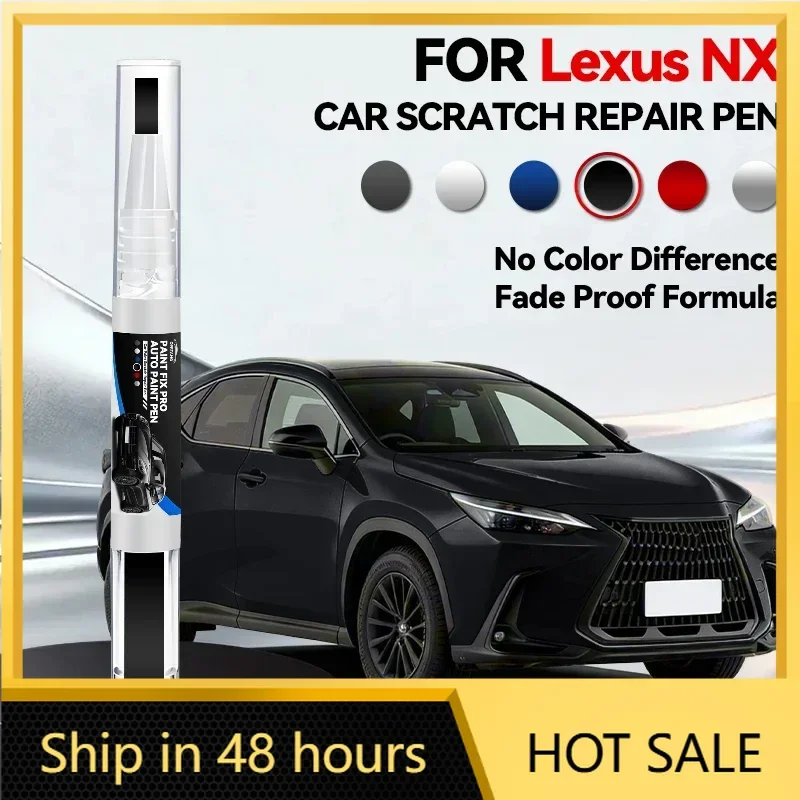 

Vehicle for Exclusive Use For Lexus NX NX200 NX300 NX 450 2014-2025 AG10 AZ20 Paint Repair Pen Touch Up Scratch Remover DIY Au