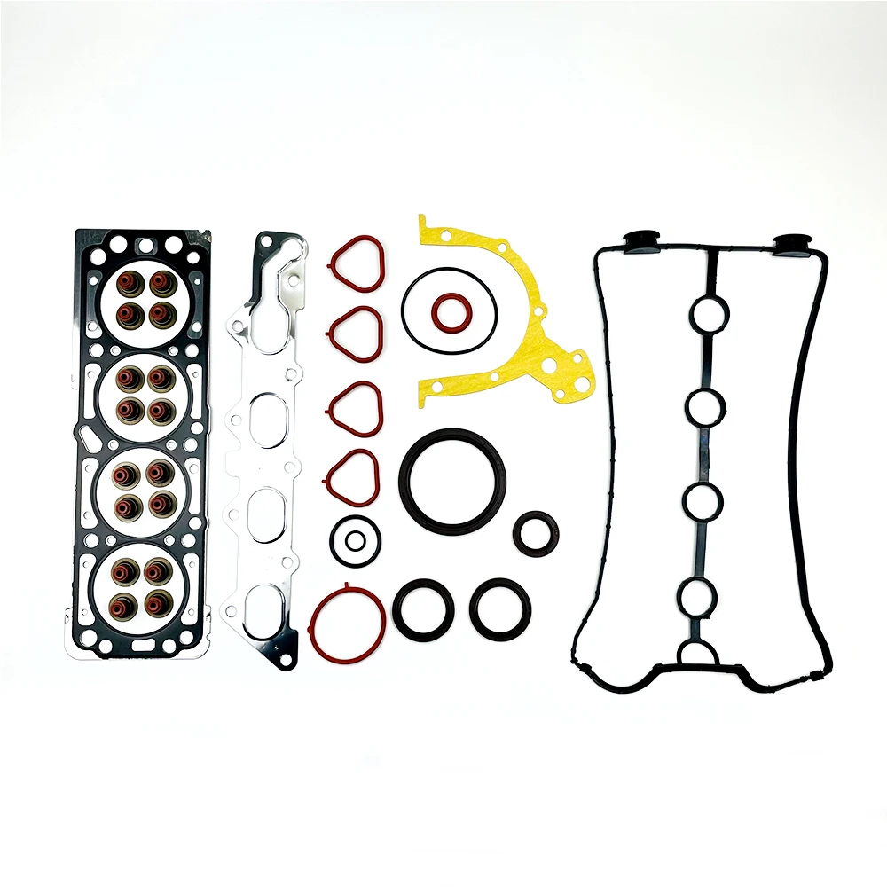 

Engine Overhaul Gasket Repair Kits 93740513 For Buick Excelle 1.6L Chevrolet Aveo Daewoo Lanos GAS Full Gasket Cylinder Head Set