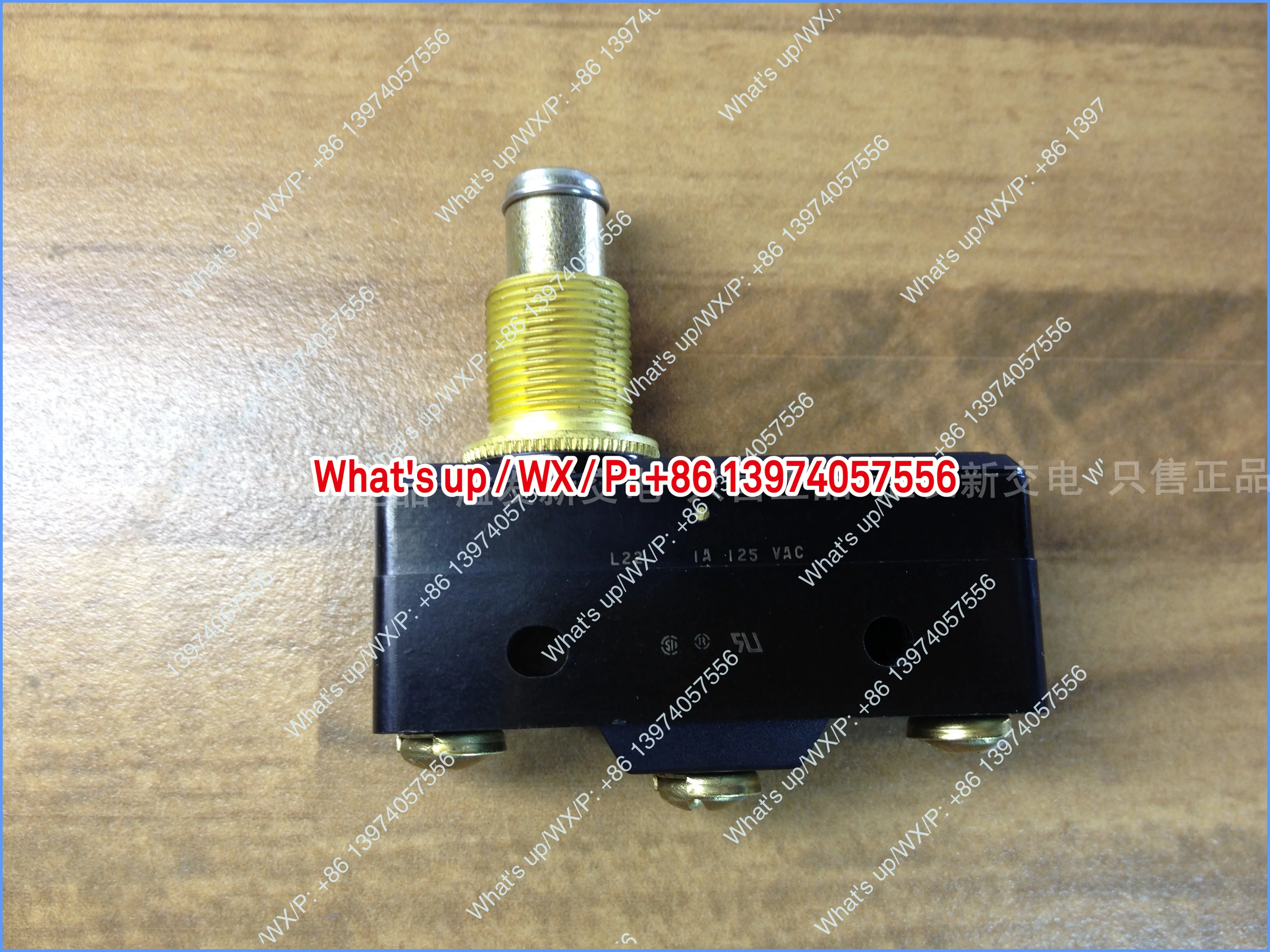 Original Us Micro S… - image