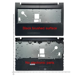 For lenovo G50-70 G50-80 G50-30 G50-45 Z50-80 Z50-30 Z50-40 Z50-45 Z50-75 TOP COVER Palmrest Upper Case+Bottom Base Cover Case