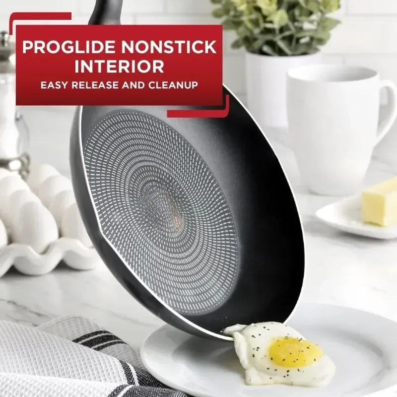 Y Nonstick Cookware, 20 Piece Set, Dishwasher Safe, Cookware Sets Pots and Pans , Kitchenware, Good Quality, Cheap Price