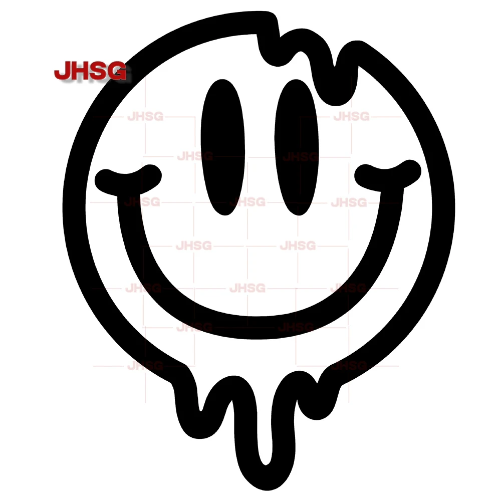 

Funny Motorcycle Sticker Waterproof Suitable for Motorcycle Fuel Tank, Helmet Fairing, Electric Vehicle Film